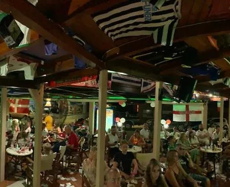 Two Brothers Zakynthos 4*