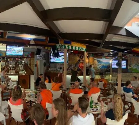 Gasthof Two Brothers Zakynthos