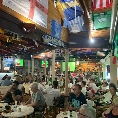 Gasthof Two Brothers Zakynthos Planos