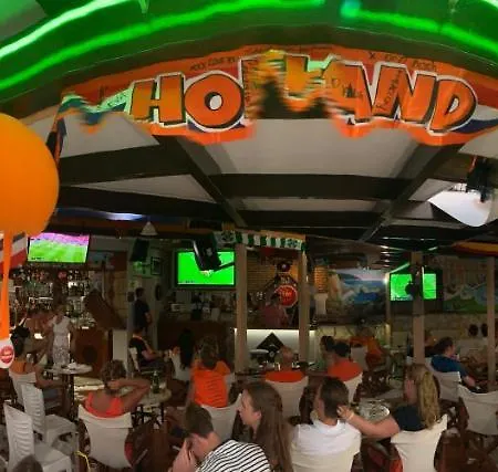 Two Brothers Zakynthos 4*