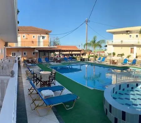 Gasthof Two Brothers Zakynthos 4*