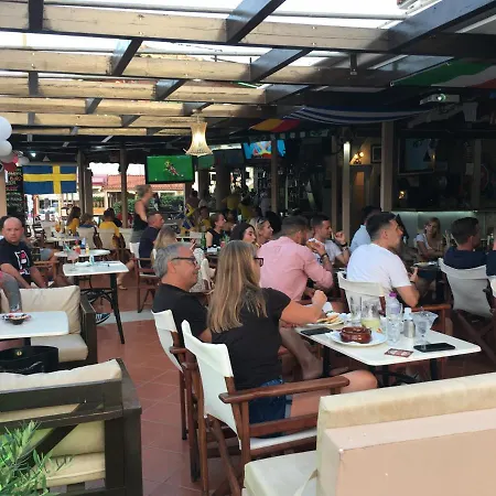 Two Brothers Zakynthos Gasthof 4*