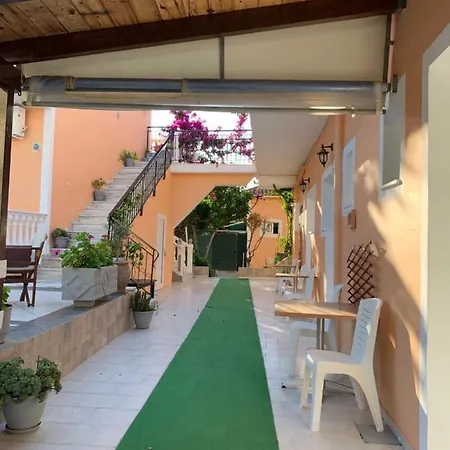 Two Brothers Zakynthos Planos