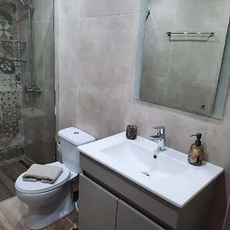 Two Brothers Zakynthos