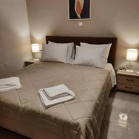 Two Brothers Zakynthos Gasthof Planos