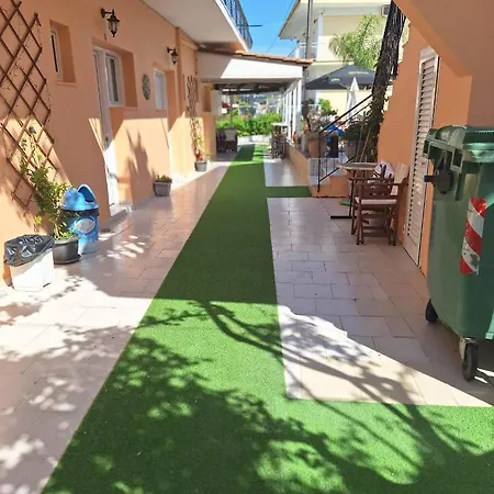 Two Brothers Zakynthos Gasthof 4*