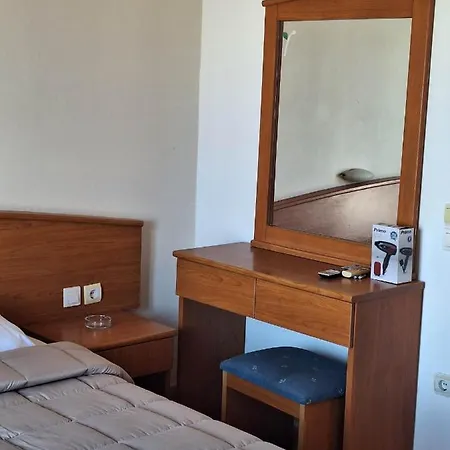 Two Brothers Zakynthos Gasthof 4*