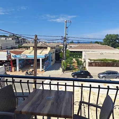 Gasthof Two Brothers Zakynthos 4*