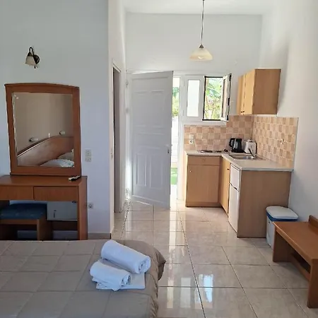 Two Brothers Zakynthos