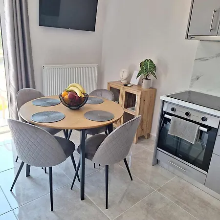 Two Brothers Zakynthos Gasthof