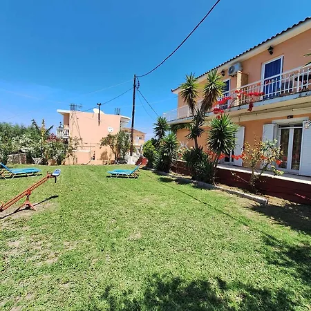 Two Brothers Zakynthos Planos