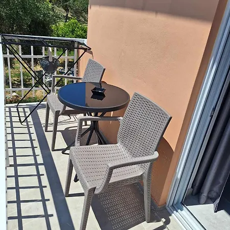 Two Brothers Zakynthos 4*