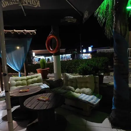 Two Brothers Zakynthos 4* Planos