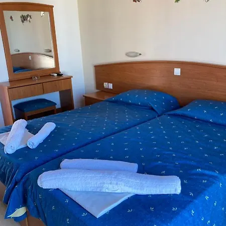 Two Brothers Zakynthos 4*