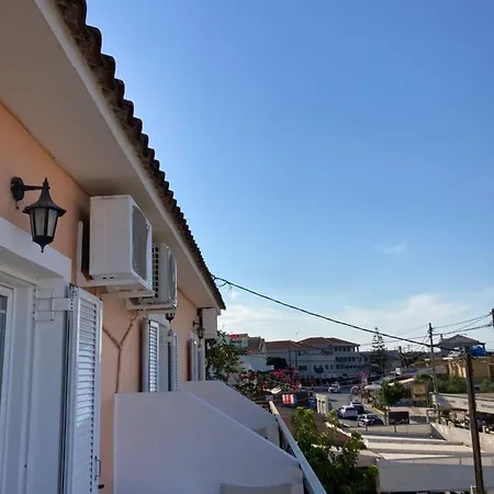 Two Brothers Zakynthos Πανσιόν