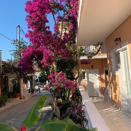 Two Brothers Zakynthos Πανσιόν 4*