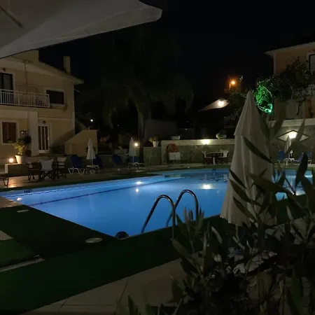 Two Brothers Zakynthos Πανσιόν Τσιλιβί