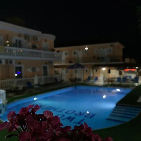 Two Brothers Zakynthos 4*