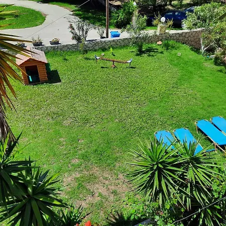 Two Brothers Zakynthos Πανσιόν