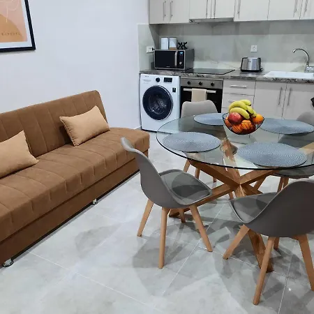 Two Brothers Zakynthos 4* Τσιλιβί