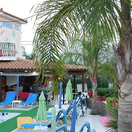 Πανσιόν Two Brothers Zakynthos