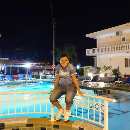 Two Brothers Zakynthos 4*