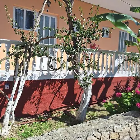 Two Brothers Zakynthos Πανσιόν 4*