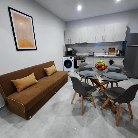 Πανσιόν Two Brothers Zakynthos Τσιλιβί