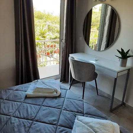 Πανσιόν Two Brothers Zakynthos