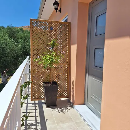 Two Brothers Zakynthos