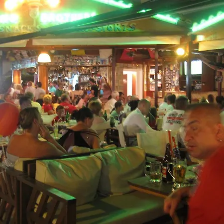 Pensjonat Two Brothers Zakynthos