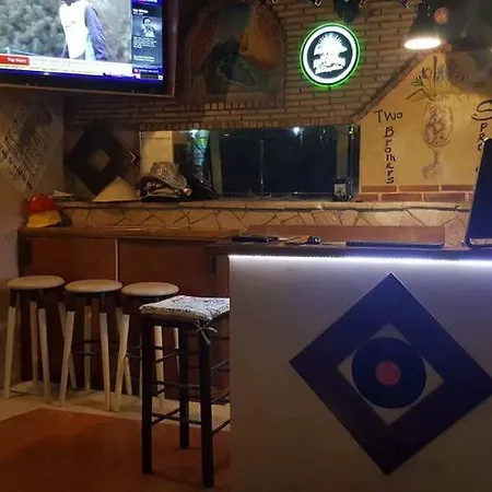 Πανσιόν Two Brothers Zakynthos