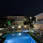 Two Brothers Zakynthos 4* Tsilivi (Zakynthos)