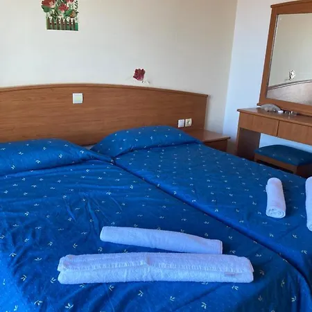 Two Brothers Zakynthos 4* Tsilivi (Zakynthos)