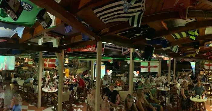 Two Brothers Zakynthos 4*