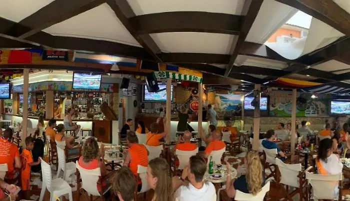 Guest house Two Brothers Zakynthos