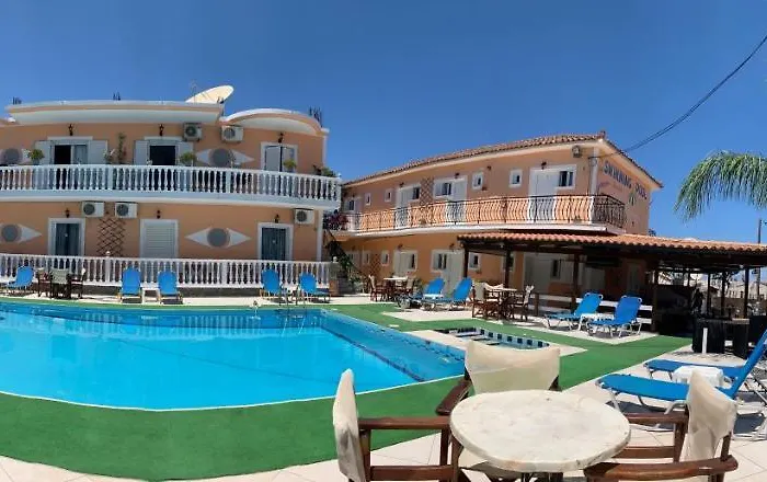 Guest house Two Brothers Zakynthos