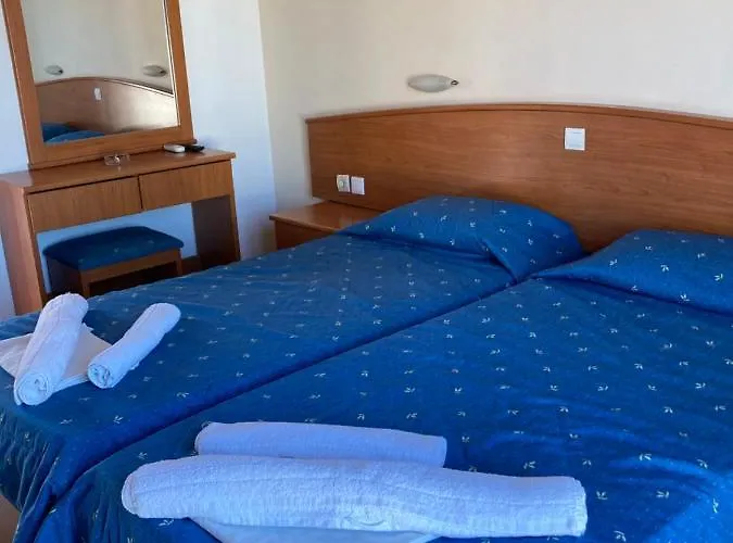 Two Brothers Zakynthos 4*