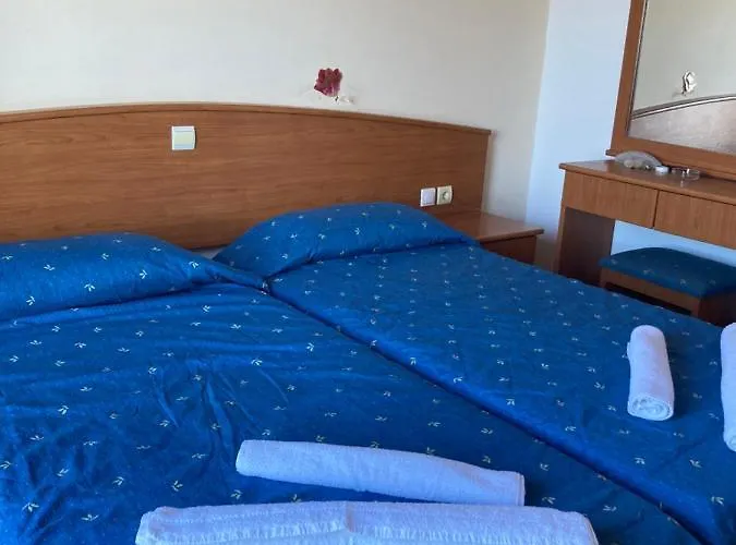 Two Brothers Zakynthos 4* Tsilivi (Zakynthos)