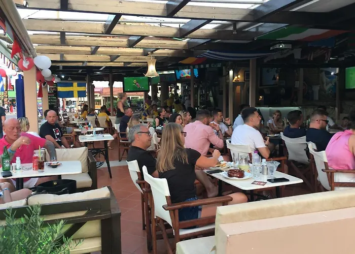 Two Brothers Zakynthos Guest house 4*