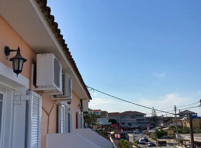 Two Brothers Zakynthos Guest house