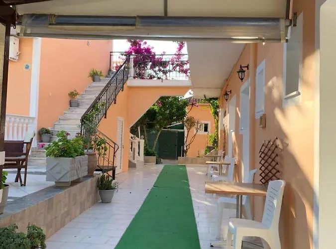 Two Brothers Zakynthos Tsilivi (Zakynthos)