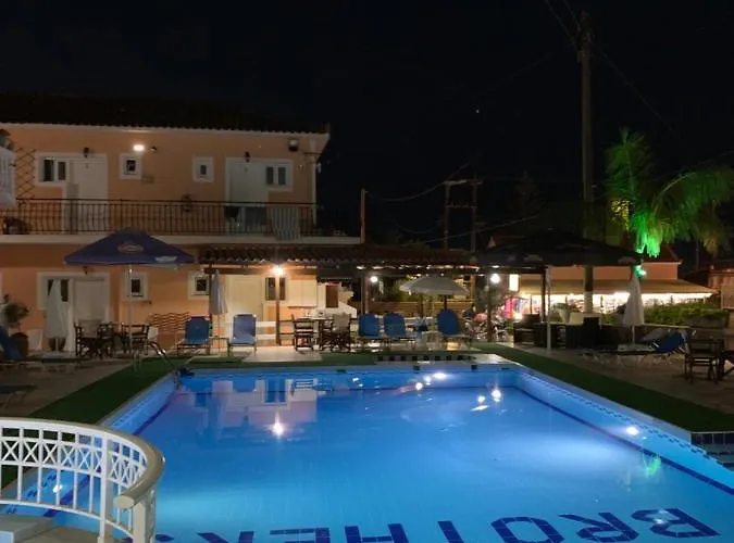 Guest house Two Brothers Zakynthos