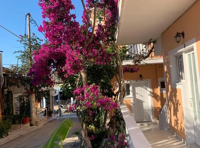 Two Brothers Zakynthos Guest house 4*