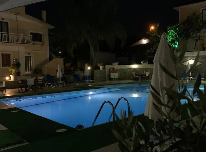 Two Brothers Zakynthos Guest house Tsilivi (Zakynthos)