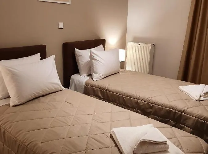 Guest house Two Brothers Zakynthos