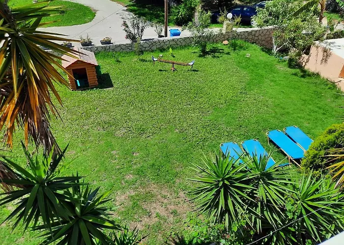 Two Brothers Zakynthos Guest house