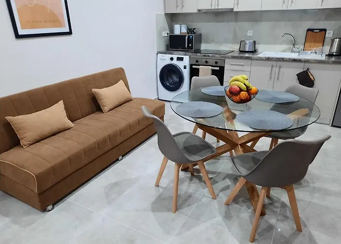 Two Brothers Zakynthos 4* Tsilivi (Zakynthos)