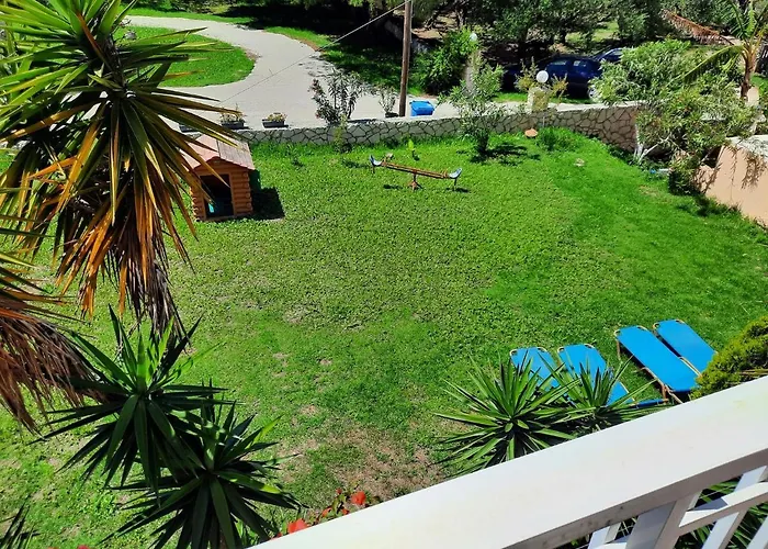 Guest house Two Brothers Zakynthos 4*