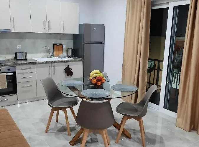 Two Brothers Zakynthos Tsilivi (Zakynthos)